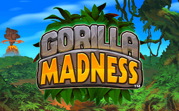 Gorilla Madness