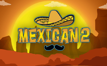 Mexican 2 (Super Jackpot)