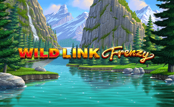 Wild Link Frenzy