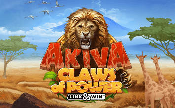 Akiva Claws of Power