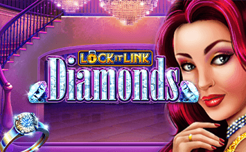 Lock It Link Diamonds