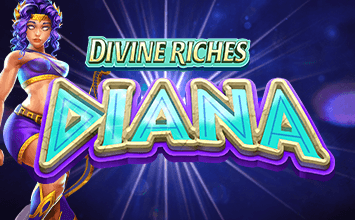 Divine Riches Diana
