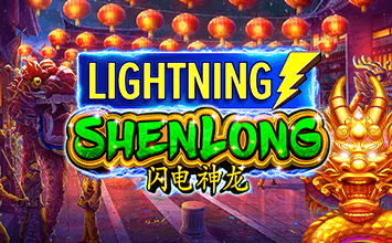 Lightning Shenlong