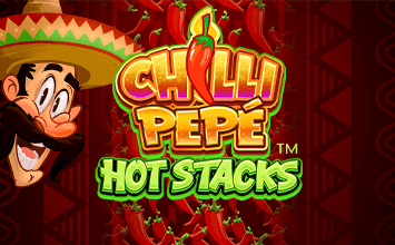 Chilli Pepe Hot Stacks