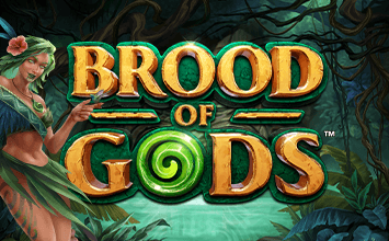 Brood of Gods