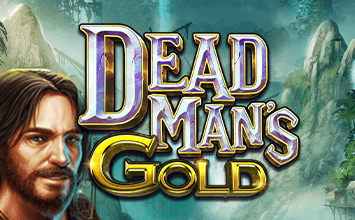 Dead Man's Gold