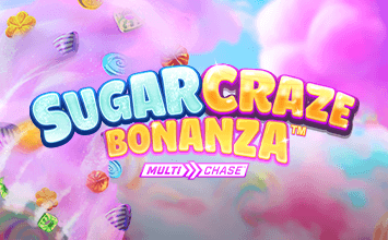 Sugar Craze Bonanza