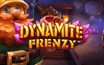 Dynamite Frenzy