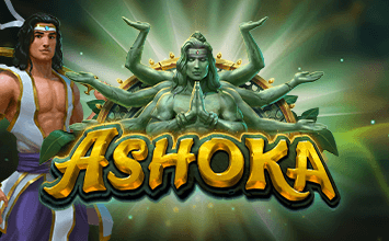 Ashoka