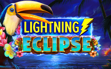 Lightning Eclipse
