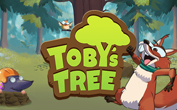 Toby's Tree