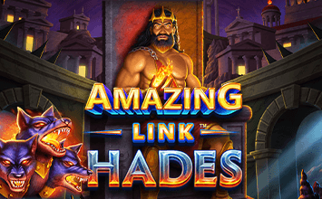Amazing Link Hades