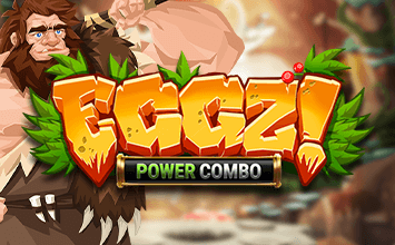 Eggz! POWER COMBO
