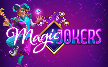 Magic Jokers