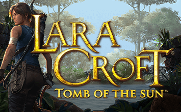 Lara Croft Tomb Of The Sun