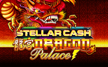 Stellar Cash Dragon Palace