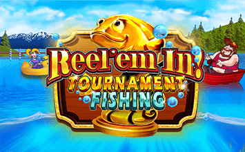 Reel 'Em In 2 Tournament Fishing