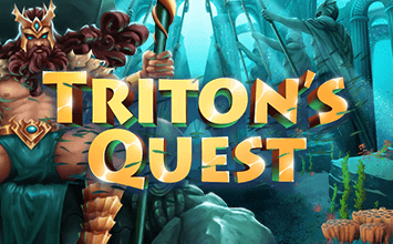 Triton's Quest