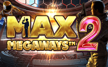 Max Megaways 2