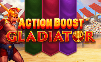 Action Boost Gladiator
