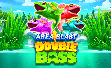 Area Blast Double Bass