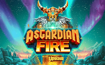 Asgardian Fire