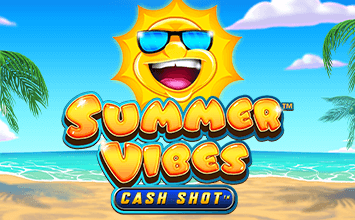 Summer Vibes Cash Shot
