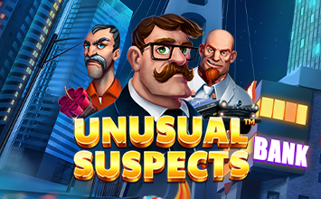 Unusual Suspects