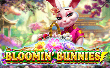 Bloomin' Bunnies