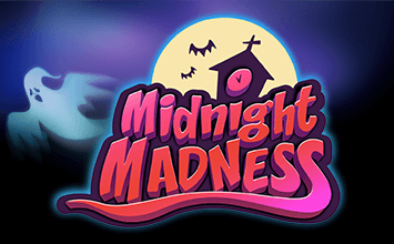Midnight Madness (Super Jackpot)