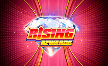 Rising Rewards