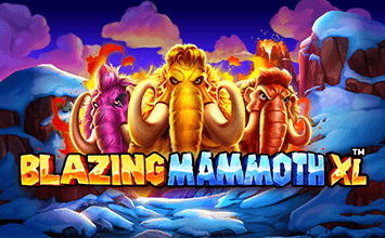 Blazing Mammoth XL