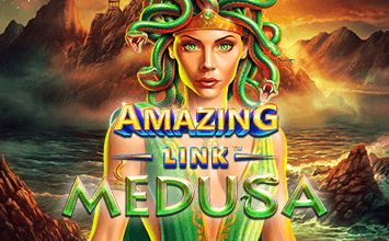 Amazing Link Medusa