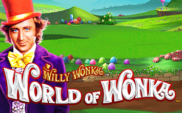 World of Wonka