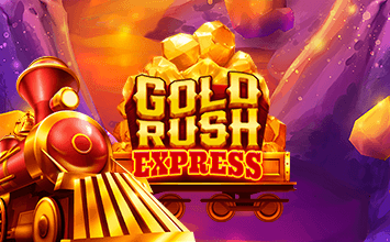 Gold Rush Express