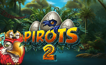 Pirots 2