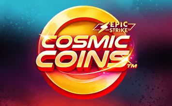 Cosmic Coins