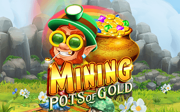 Mining Pots of Gold