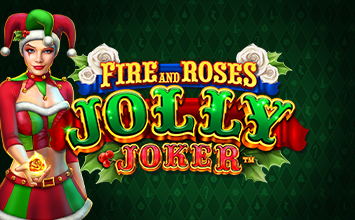 Fire and Roses Jolly Joker (Taxamike)