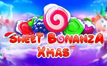 Sweet Bonanza Xmas