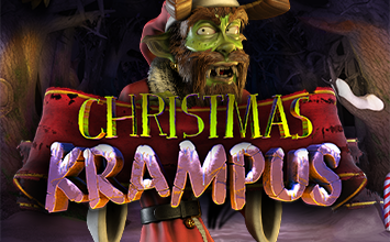 Christmas Krampus