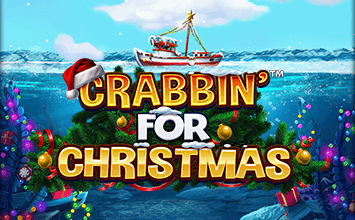 Crabbin For Christmas