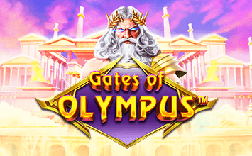 Gates of Olympus