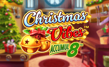 Christmas Vibes Accumul8