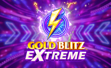 Gold Blitz Extreme
