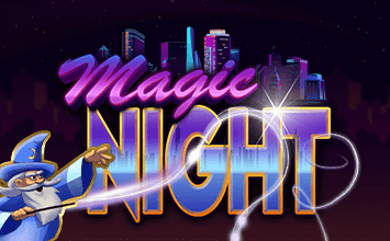 Magic Night (Super Jackpot)
