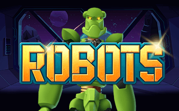 Robots (Super Jackpot)