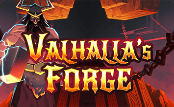 Valhalla's Forge