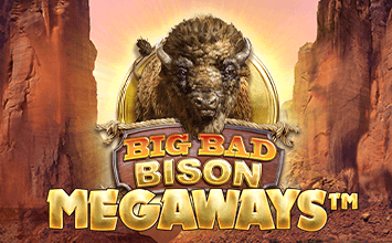 Big Bad Bison