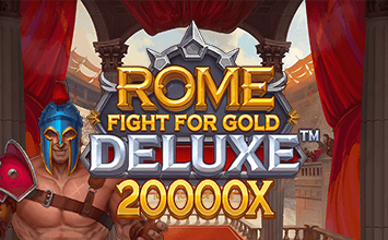Rome Fight For Gold Deluxe